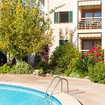 Voramar 2f Apartment