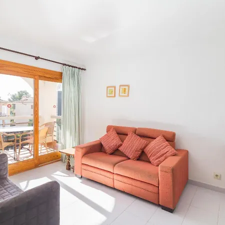Appartement Voramar 2f Port de Pollença