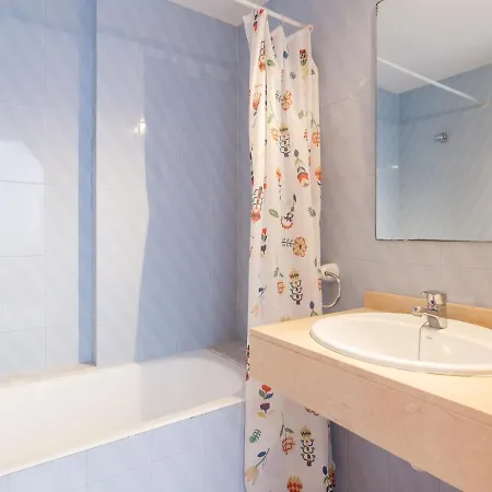 Voramar 2f Appartement *