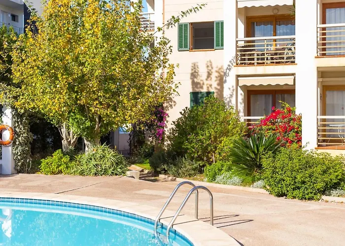 Voramar 2f Appartamento