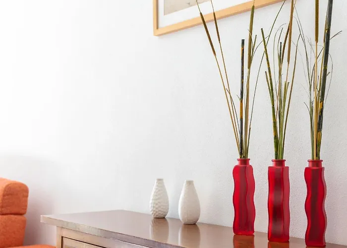 Voramar 2f * Port de Pollença