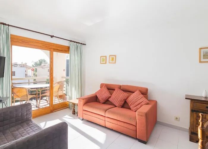 Appartamento Voramar 2f Port de Pollença