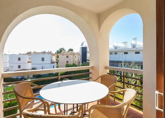 Appartamento Voramar 2f Port de Pollença