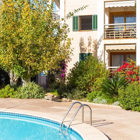 Voramar 2f شقة