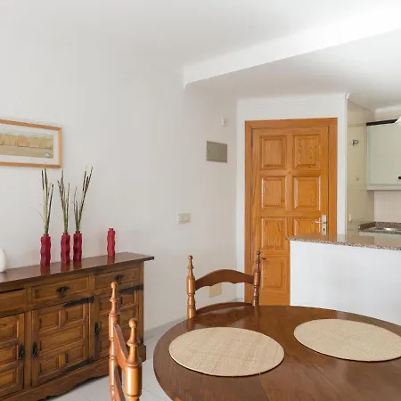 Apartment Voramar 2f Port de Pollenca