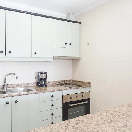 Voramar 2f Apartment Port de Pollenca