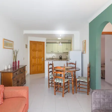 Voramar 2f بورت دي بوينسا