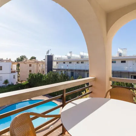 Voramar 2f شقة