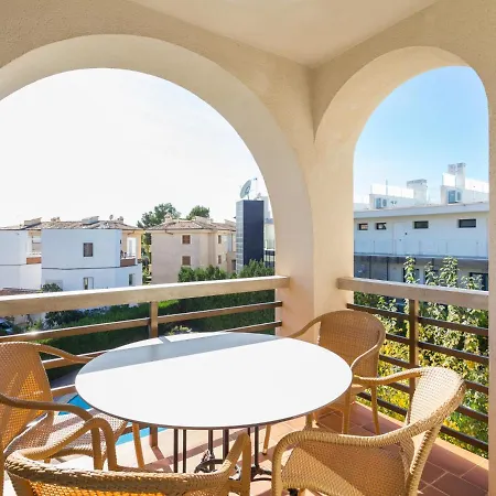 Apartment Voramar 2f Port de Pollenca