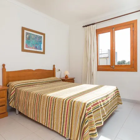 Apartment Voramar 2f Port de Pollenca