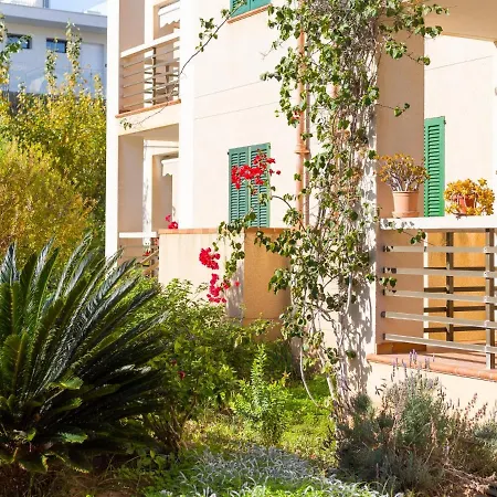 Voramar 2f Apartment Port de Pollenca