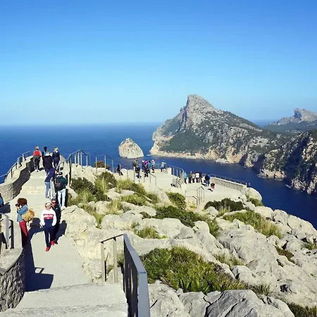 Voramar 2f Port de Pollenca