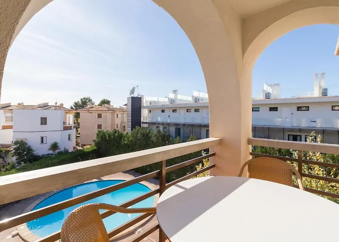 Voramar 2f Apartamento