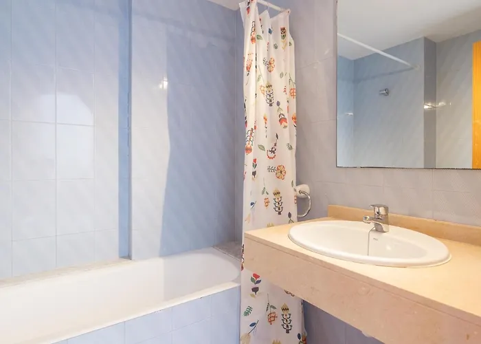 Voramar 2f Apartamento *