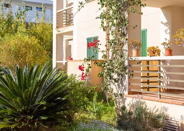 Voramar 2f Apartamento Puerto Pollensa