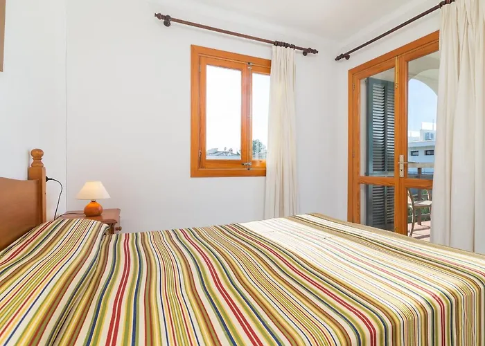 Voramar 2f Puerto Pollensa