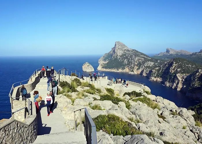 Voramar 2f Puerto Pollensa