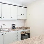 Voramar 2f Apartman Port de Pollença