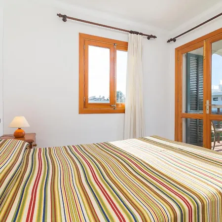 Voramar 2f 波连萨港