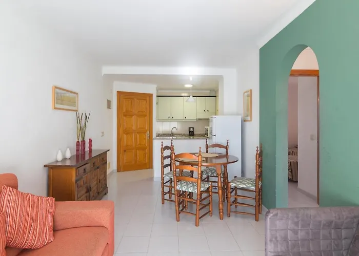 Voramar 2f 波连萨港