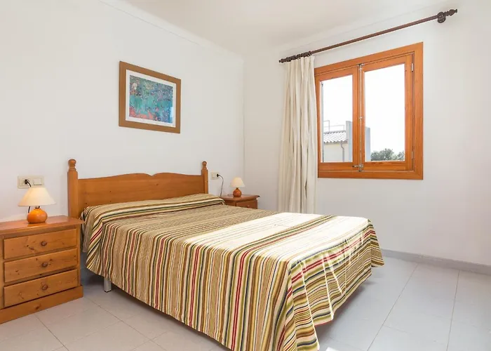 公寓 Voramar 2f 波连萨港