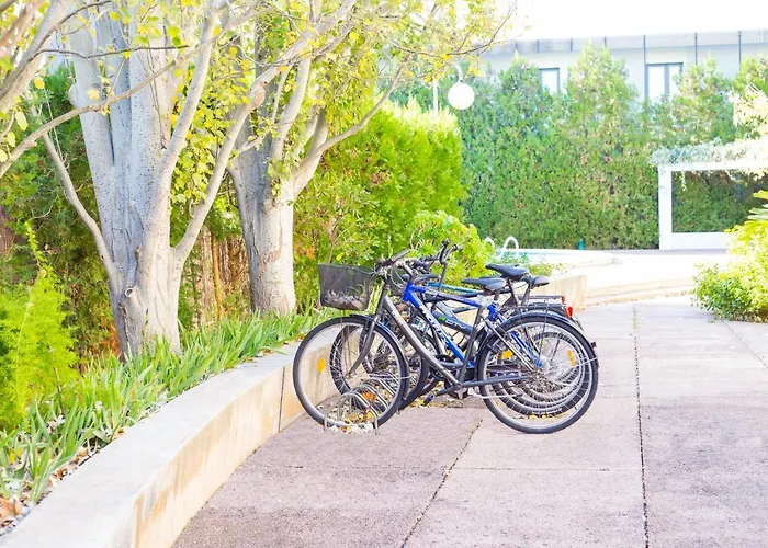 Voramar 2f 波连萨港